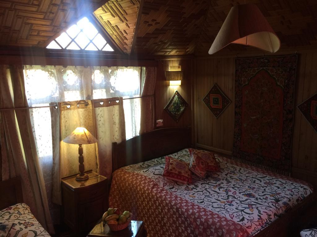 Akbar Group Of Heritage Houseboats Nagin Bagh Dış mekan fotoğraf